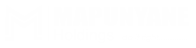 Mapunyane Holdings(Pty)Ltd